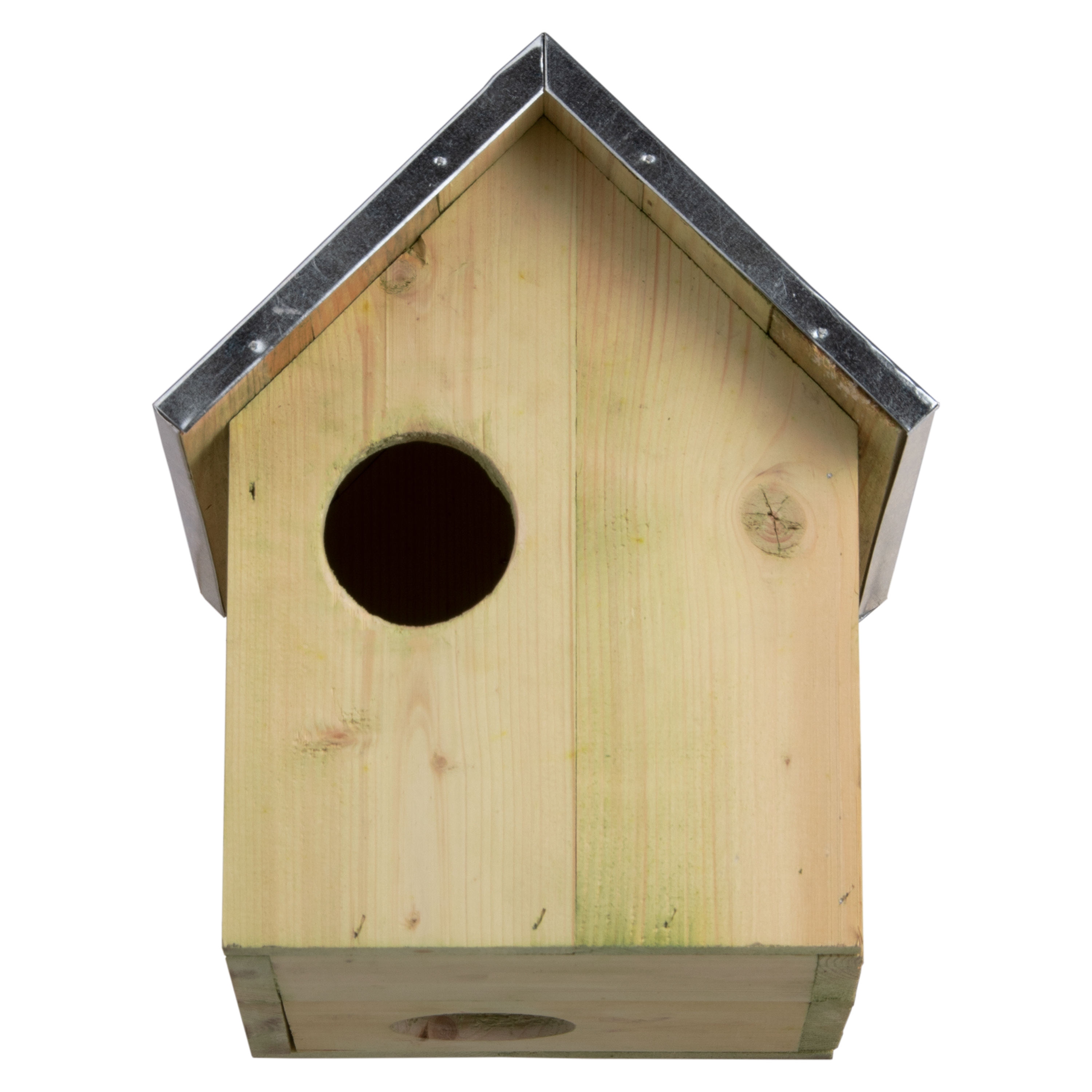 Eichhörnchenhaus - Natur – Bild 2