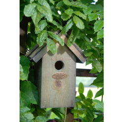 Nestkast Antiek S