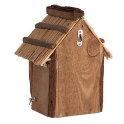 Vogelhuisje - Reed M