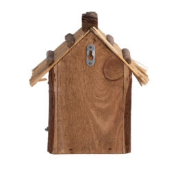 Vogelhuisje - Reed M