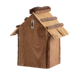Vogelhuisje - Reed M