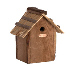 Vogelhuisje - Reed M