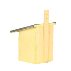 Vogelhuisje - Koolmees Basic