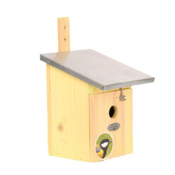 Vogelhuisje - Koolmees Basic