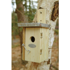 Vogelhuisje - Winterkoning Basic