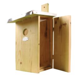 Vogelhuisje - Observatie Basic