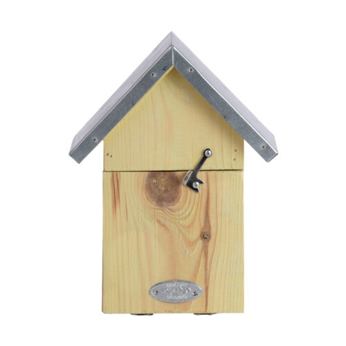 Lieveheersbeesthuisje - Naturel