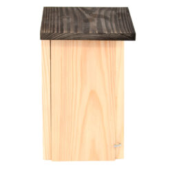 Nestkast & Voedertafel Combi