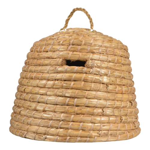 Bijenkorf Stro-0