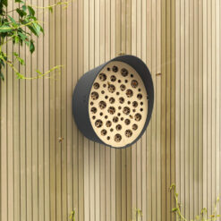 Alternative view of Bienenhotel Braun