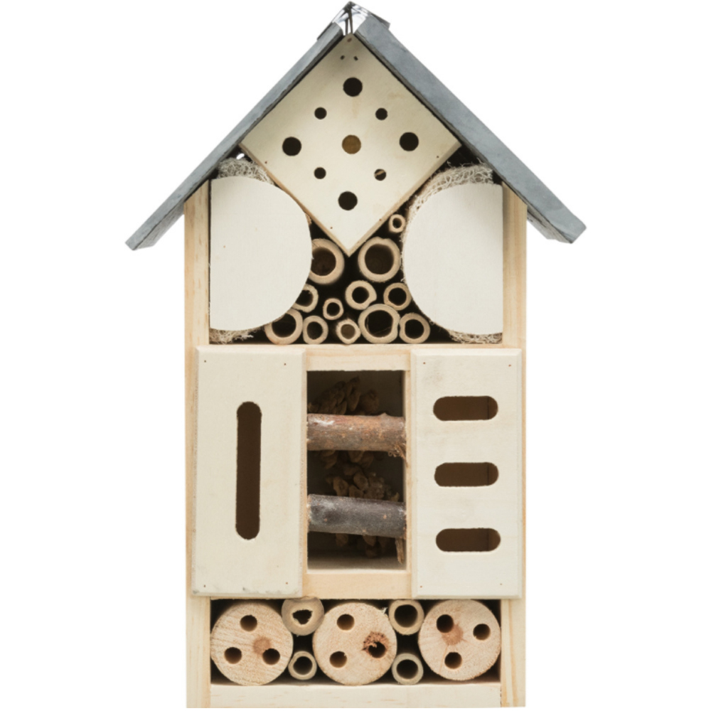 Insectenhotel Dak Schist-0