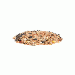 4 Seizoenen Strooivoer - 1kg