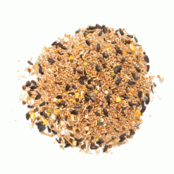 4 Seizoenen Strooivoer - 1kg