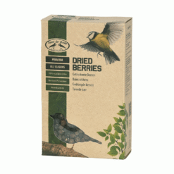 Gedroogde Bessen - 250 gram-0