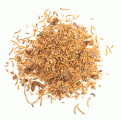 Gedroogde Insecten - 300 gram