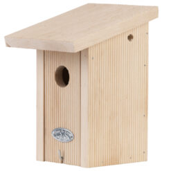 Nestkast Winterkoning in Giftbox
