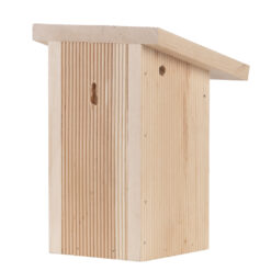 Nestkast Winterkoning in Giftbox