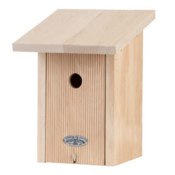 Nestkast Pimpelmees in Giftbox