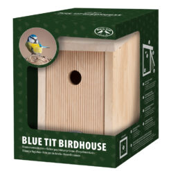 Nestkast Pimpelmees in Giftbox-0