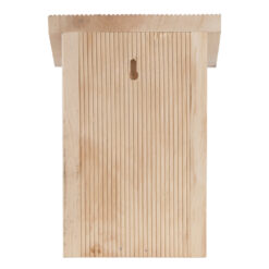Vlinderkast in Giftbox