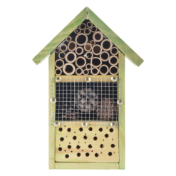Insektenhotel Bausatz