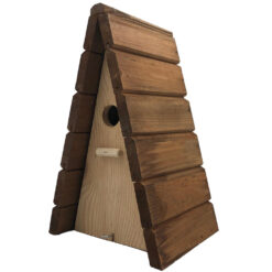 Wigwam - Braun Natur