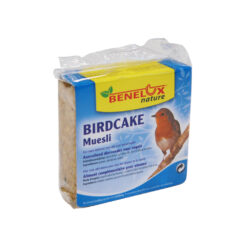 Birdcake Muesli