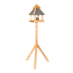 Futterhaus Leilani